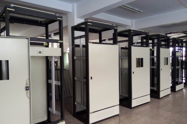 国营红岗农场控制柜-控制柜布线要求